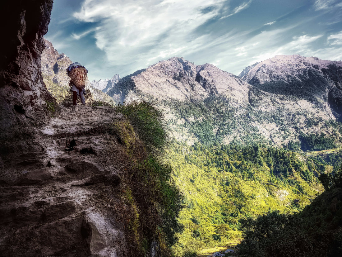The Unideal Path - What Most People Do Not Realize About Their Journey In Life