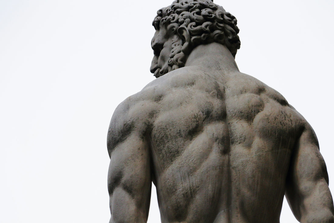 The Warrior's Problem - How An Identity Can Warp The World Around Us