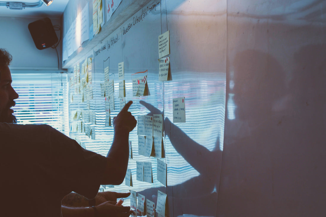 The Biggest Problem With Plans - What Makes Them Fail So Frequently And What Is Actually Better