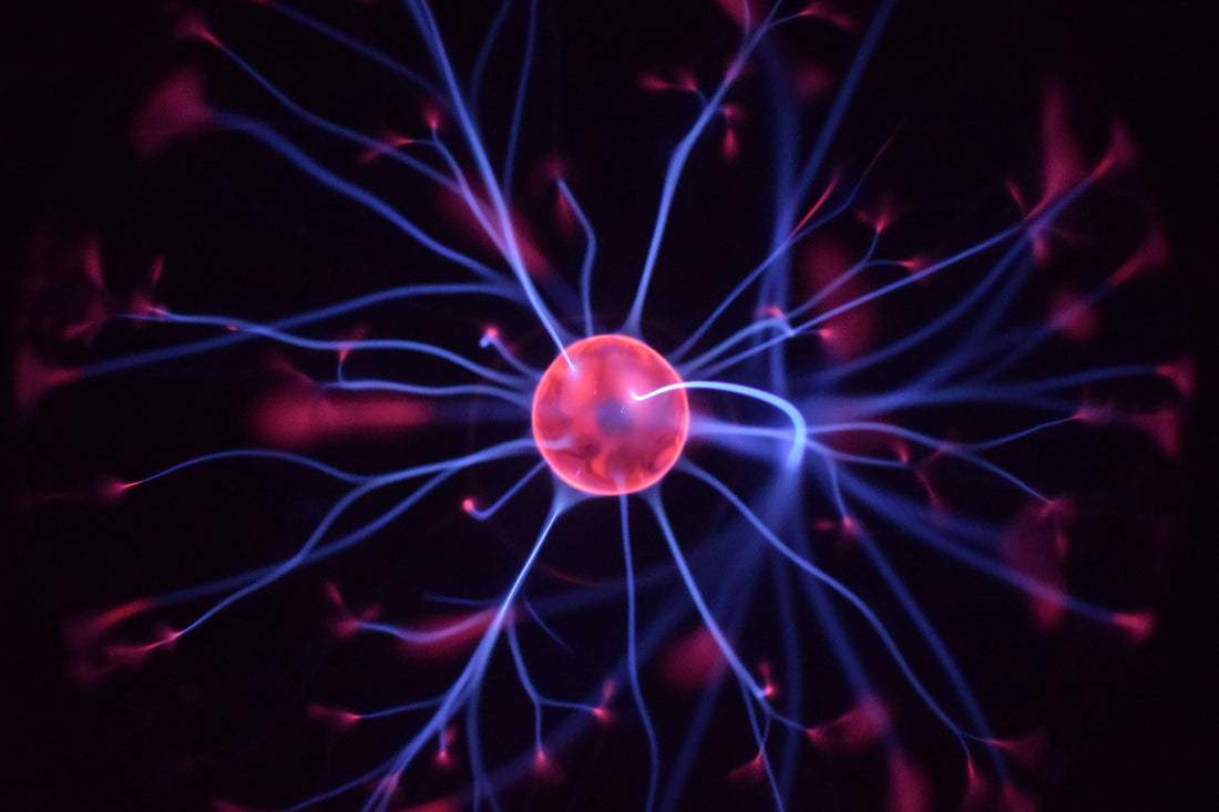 Why Mg-ATP Matters To Leadership Success - Understanding The Functional Health Problem In Business Today