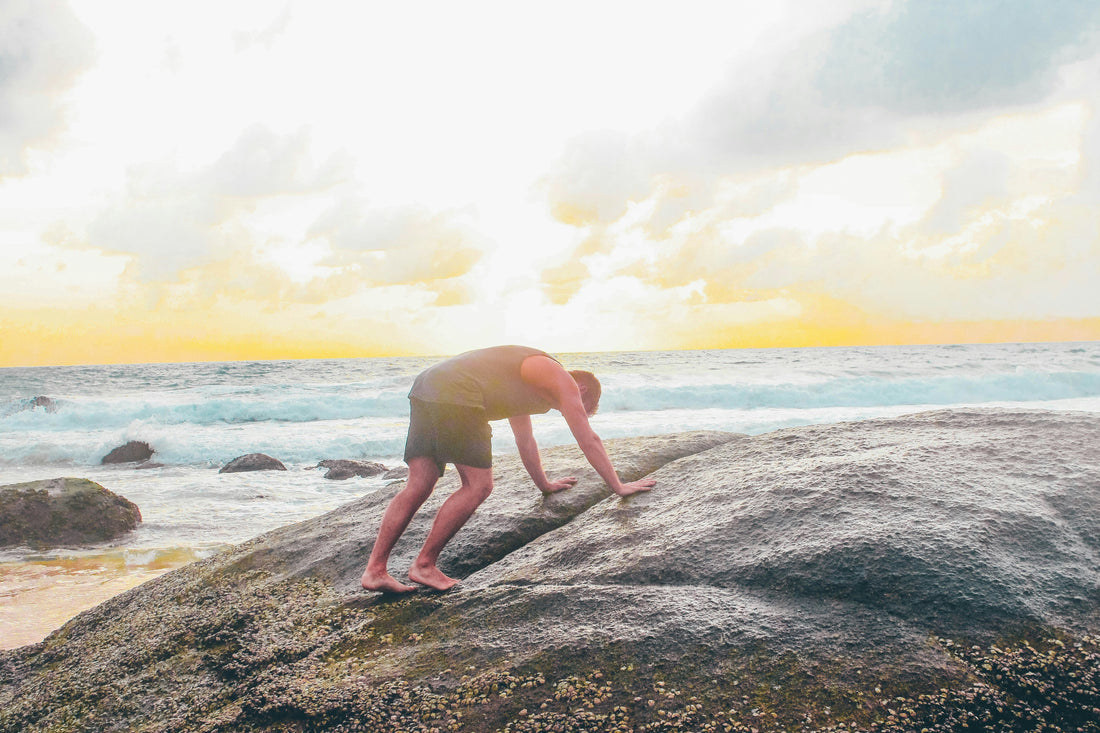 The Two Factors Most Likely To Prevent You From Having The Life You Want - How Most People Completely Misunderstand These Two Factors
