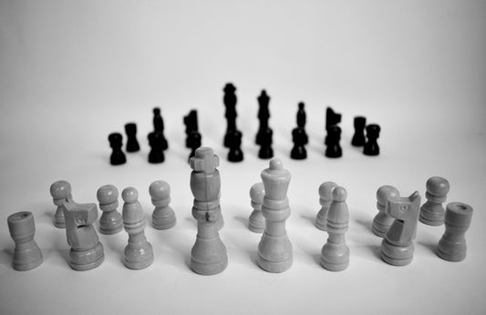 The "Or" Problem In Understanding Problems - A Mindset Shift That Opens The World To Better Possibilities