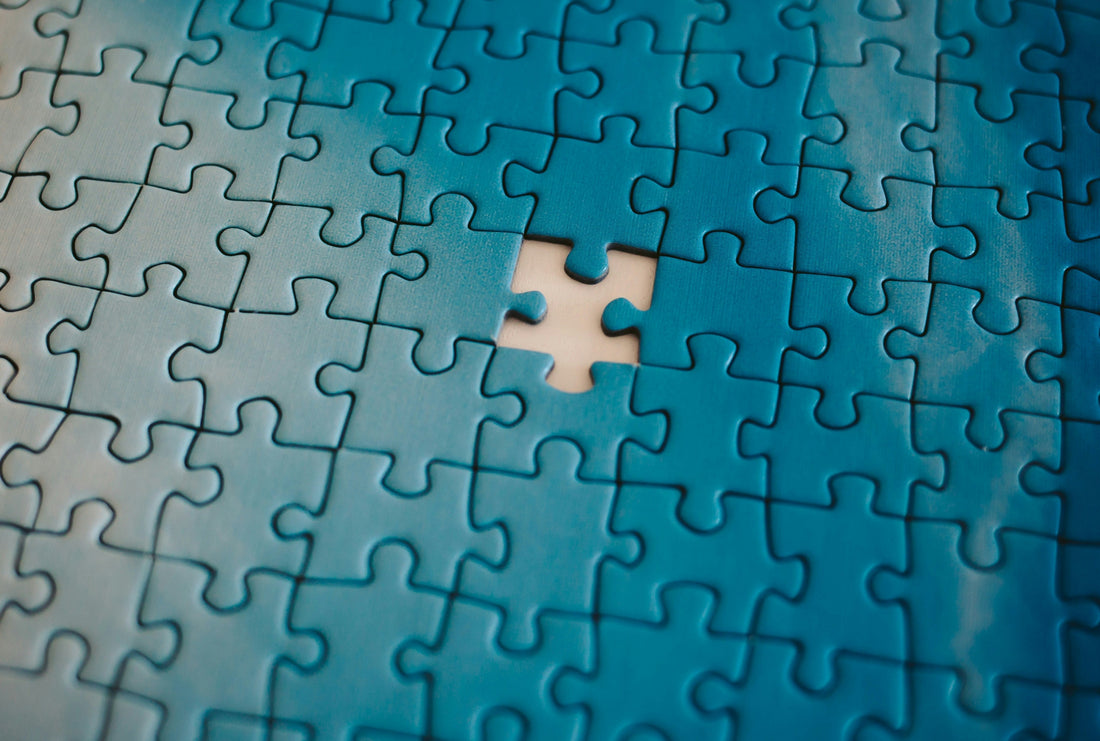 A Secret Problem That Indicates You Are In Bigger Trouble Than You Realize - How Systems Appear To Catastrophically Break Without Warning
