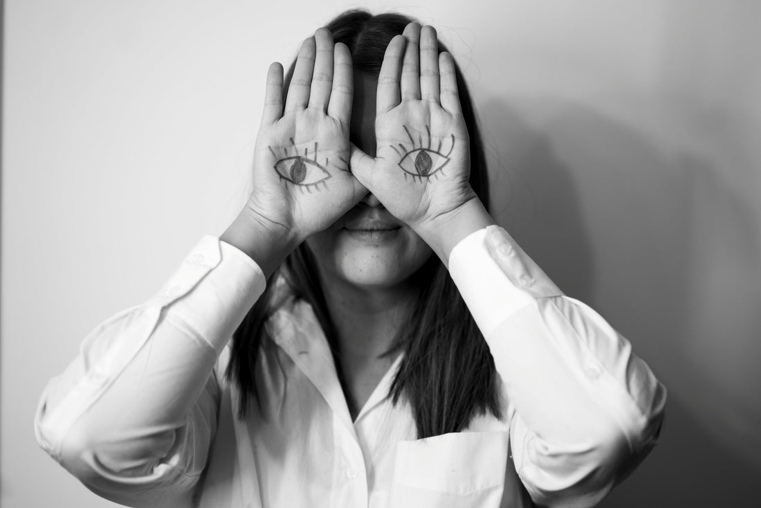 Overcoming Societal Blind Spots - When You Should Question What You're Told