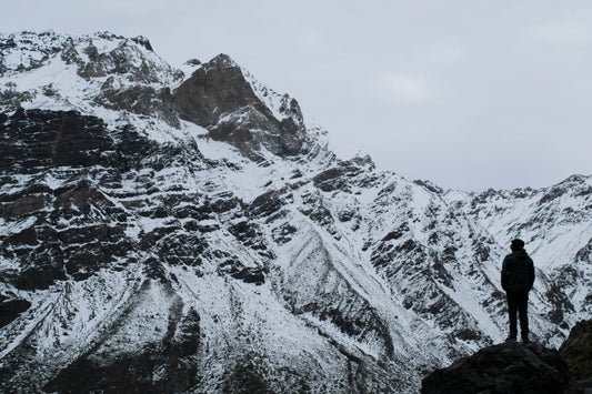 The Cost Of Brilliance - Finding Motivation In Unlikely Places
