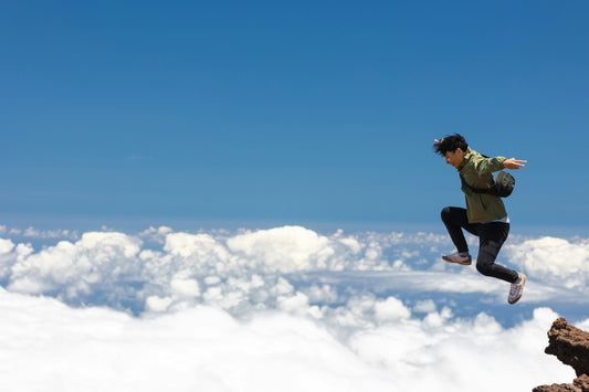 Jumping The Process Of Your Growth - How It Will Destroy Your Potential