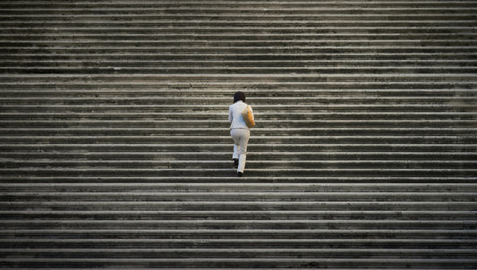 The Paradoxical Value Of A Little - How To Accomplish More Than You Imagined Possible With Less Effort