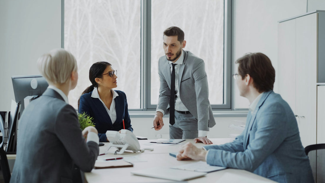 Why Most Teams Fail - Understanding How Most Teams Are About To Crumble