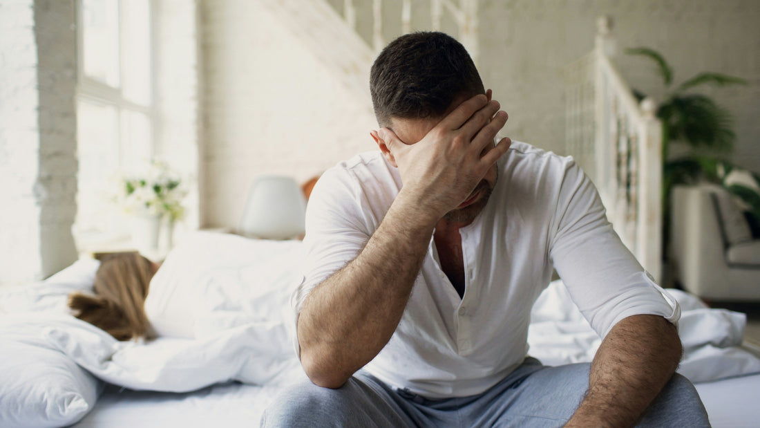 Why You Struggle With Recovery - The Three Most Common Reasons, And How Understanding These Makes Recovery Significantly Easier