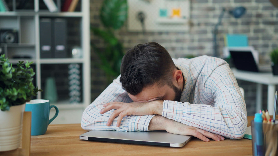 I'm Just Tired - Being Blunt And Honest In An Overly Performative World