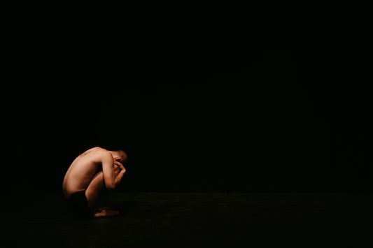 Why Have We Become So Anxious As Humans? The Consequences Of The World We Have Built
