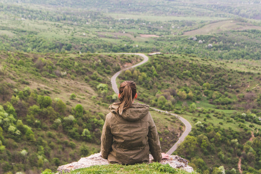 What Will Keep You Going? Reflecting On Why I Continue After Seeing So Many Fall Away Over The Years
