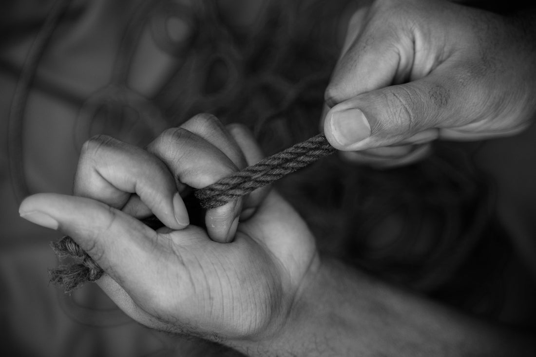 Violating The Rope Of Truth - The Dangerous Game Many People Play
