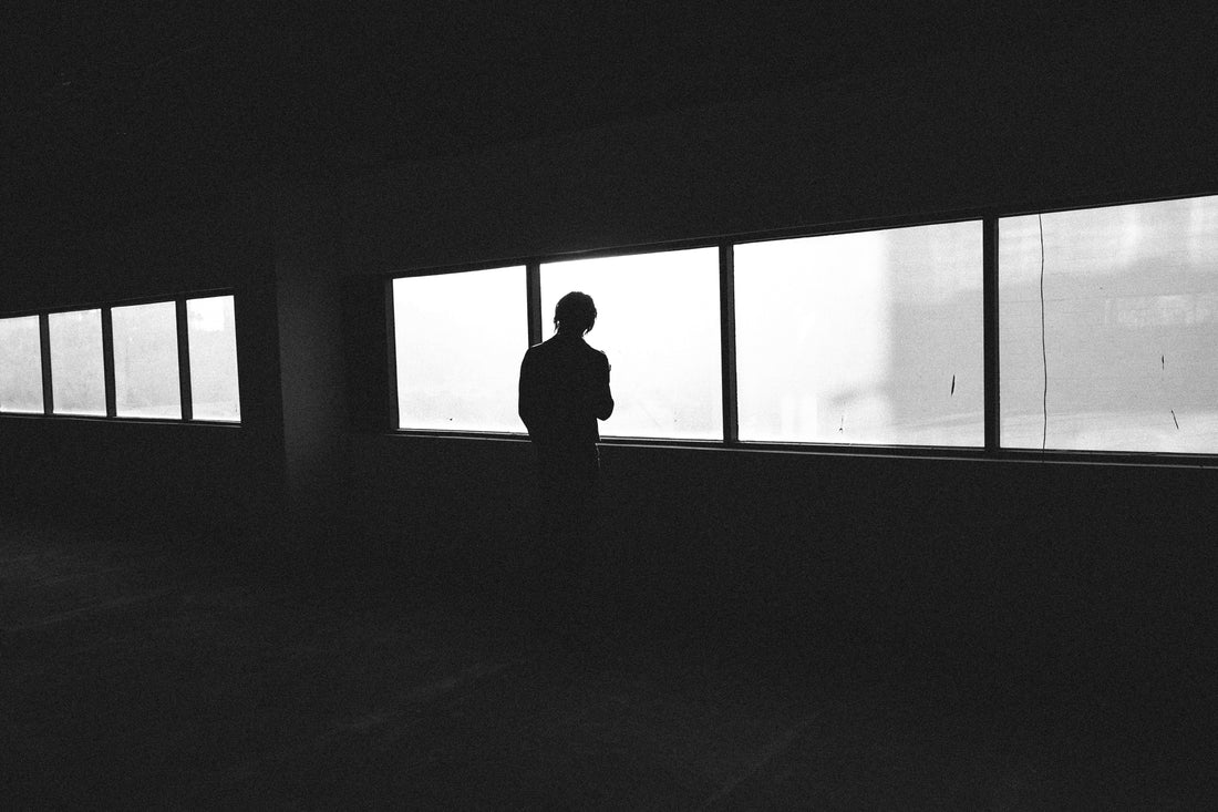 The Wearying Of Life - The Reason That We Have Stopped Living