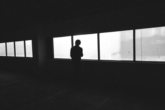 The Wearying Of Life - The Reason That We Have Stopped Living