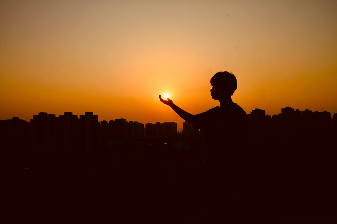 What People Fail To Understand About Power - The Three Keys To Guide The Future We Desire