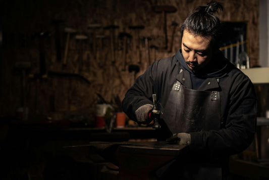 A Trademark Of True Mastery Of A Skill - A Word On Inspiration