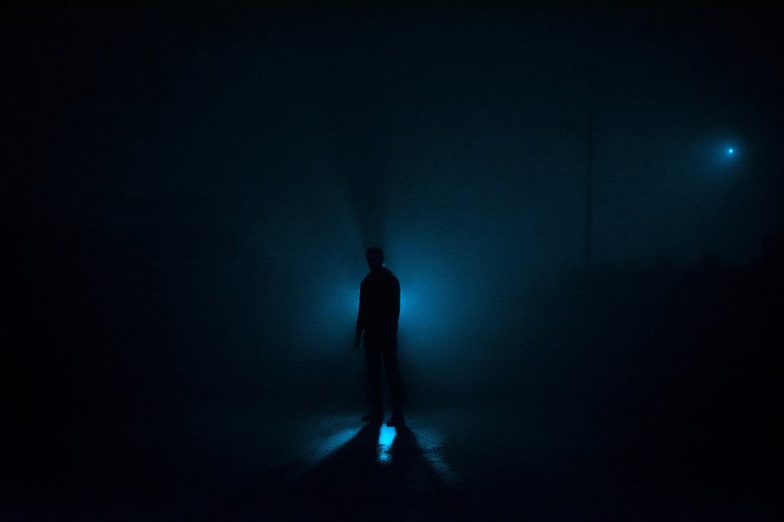 How I'd Disappear - A Guide For Being Unseen In The World Of Business And Entrepreneurship