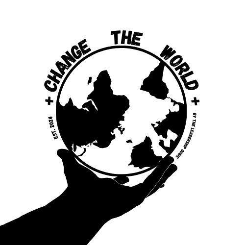 Change The World Fitness Apparel
